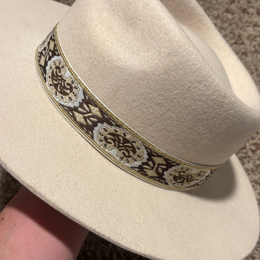 Lack of Color Beverly hat - Picture 5 of 9